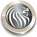 De Gouden Leeuw. company logo