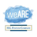 H.G. Fenton Company company logo