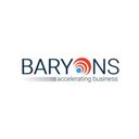 Baryons Software Solutions company logo