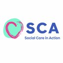 Social Care in Action company logo