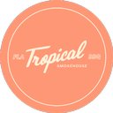 Tropical Smokehouse company logo