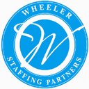 Wheeler Staffing Partners company logo