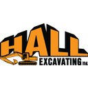 Hall Excavating Ltd. company logo