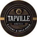 Tapville Social - Naperville company logo