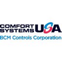 BCM Controls Corporation company logo