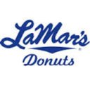 Lamars Donuts company logo