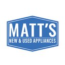 Matts Used Appliances LLC company logo