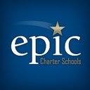 Epic Charter Schools company logo