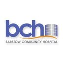 Barstow Community Hospital company logo