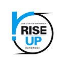 Riseup Infotech company logo