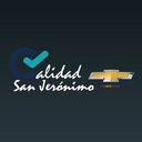 Chevrolet San Jeronimo company logo