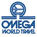 OMEGA company logo