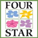 Four Star Greenhouse company logo