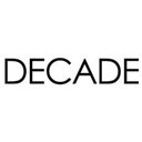 DECADE company logo
