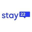 Stay22 company logo