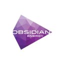 Obsidian Energy company logo