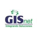 GISNET company logo
