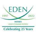 Eden House company logo