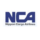 Nippon Cargo Airlines company logo