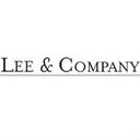 Lee & Company company logo