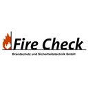 Fire Check GmbH company logo