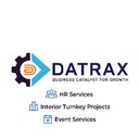 Datrax Services Pvt Ltd company logo