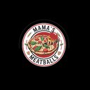 Mama’s Meatballs & Pizzeria company logo