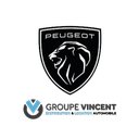 PEUGEOT GROUPE VINCENT company logo