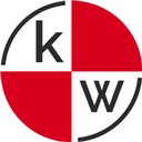 Kier &amp; Wright company logo