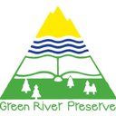 Green River Preserve company logo
