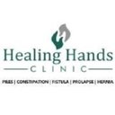 Healing Hands Clinic company logo