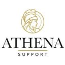 Athena Support company logo