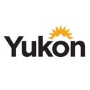 Yukon Government company logo