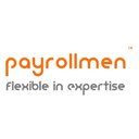 Payrollmen company logo