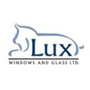 Lux Windows and Glass Ltd company logo