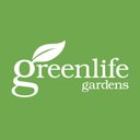 Greenlife Gardens company logo