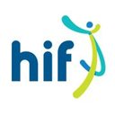 HIF company logo