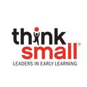 Think Small company logo