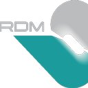 RDM Test Equipment company logo