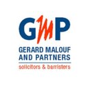 Gerard Malouf &amp; Partners company logo