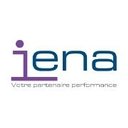 IENA company logo