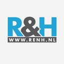 De Ridder & Den Hertog company logo