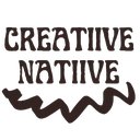 Creative Native Kids company logo
