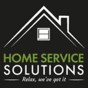 Home Service Solutions company logo