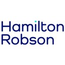 Hamilton Robson Limited company logo