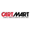 Cart Mart – Golf Cars and EVs company logo