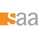SAA company logo