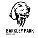Barkley Park Dog Day Care company logo