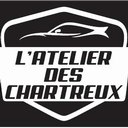 L'ATELIER DE LA CASCADE company logo
