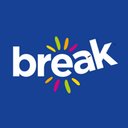 Break Charity company logo